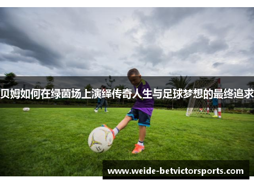 贝姆如何在绿茵场上演绎传奇人生与足球梦想的最终追求